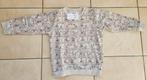 Beige trui Filou & Friends, goede staat!, Kinderen en Baby's, Kinderkleding | Maat 98, Ophalen, Jongen of Meisje, Trui of Vest