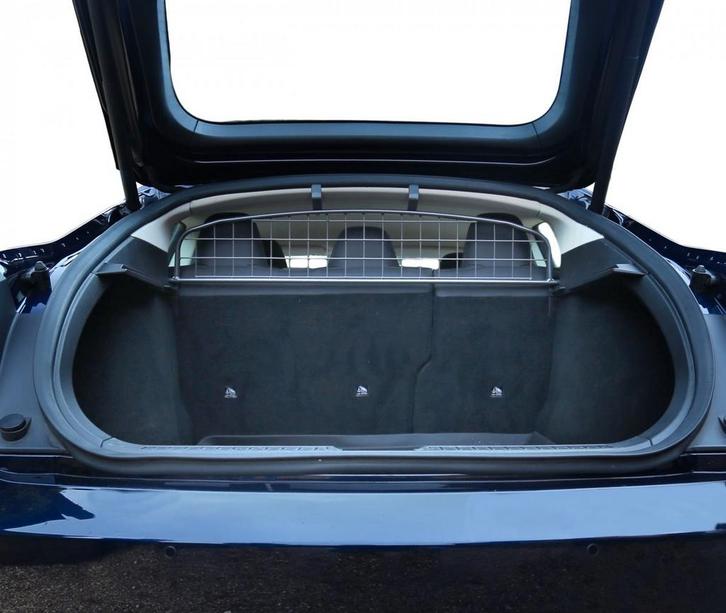 Hondenrek Tesla Model S, Auto diversen, Hondenrekken, Nieuw, Ophalen of Verzenden