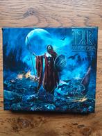 CD Tyr : Valkyrja (coffret en édition limitée), Enlèvement