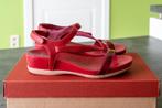 Chaussures (sandales), marque Camper, pointure 36, comme neu, Vêtements | Femmes, Chaussures, Comme neuf, Rouge, Envoi, Camper