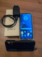 Motorola moto g84 5g, Ophalen of Verzenden, Zo goed als nieuw, Blauw, Overige modellen