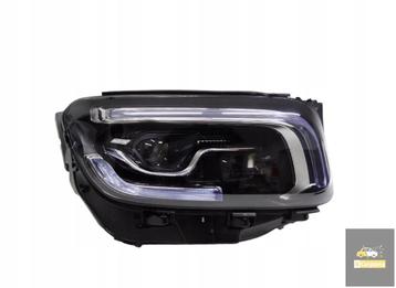 Mercedes GLB X247 W247 Koplamp Multibeam LED A2479060206 beschikbaar voor biedingen