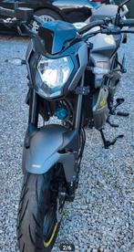benelli bn 125, Motoren, Particulier