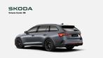 Skoda Octavia Octavia Combi RS 265Pk I Trekhaak I Pano I 360, Gebruikt, 4 cilinders, 1984 cc, Alcantara