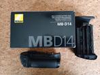 MBD14 battery grip voor Nikon, Ophalen, Gebruikt