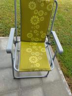 Fauteuil jardin, Jardin & Terrasse, Enlèvement, Comme neuf