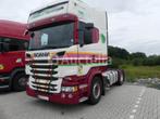 Scania R520 Trekker (2014-1.027.046 km), Scania, Overige brandstoffen, Bedrijf, Te koop