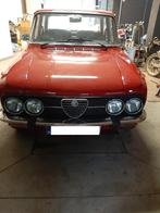 Diverses pièces pour Alfa Romeo Giulia modèle 105, Alfa Romeo, Utilisé, Enlèvement ou Envoi