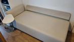 Zetelbed af te halen in WILLEBROEK, Huis en Inrichting, Slaapkamer | Slaapbanken, Ophalen