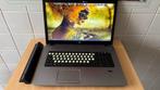 HP-ProBook laptop-17inch, 256GB, Computers en Software, Windows Laptops, Ophalen, HDD, Qwerty, Minder dan 2 Ghz
