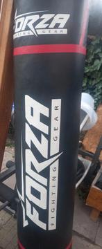 Bokszak, Ophalen, Zo goed als nieuw, Bokszak