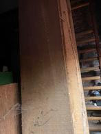 Bois de construction, Bricolage & Construction, Bois & Planches, Enlèvement, Comme neuf, Planche