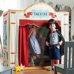 Speelhuis voor kinderen speeltent rollenspellen GRATIS LEV