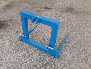 nieuwe balendrager 120 euro