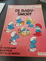De babysmurf, Ophalen of Verzenden, Gelezen