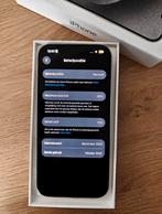 iPhone 15 Pro (128gb) wit, 128 GB, IPhone 15, Verzenden, Wit