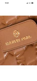 Lederen handtas, Handtassen en Accessoires, Portemonnees, Ophalen, Nieuw