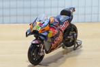 Brad Binder KTM RC16 2023 1:18, Hobby en Vrije tijd, Ophalen of Verzenden, Nieuw, Motor, Maisto