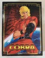 Cobra - Space Adventure, CD & DVD, Enlèvement ou Envoi, Coffret
