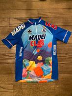 vintage (90's) MAPEI CLAS wielertrui koerstrui xxl, Fietsen en Brommers, Fietsaccessoires | Fietskleding, Gebruikt, Bovenkleding