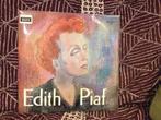 Edith Piaf - EDITH PIAF, Cd's en Dvd's, Ophalen of Verzenden, Voor 1960, Gebruikt, 12 inch