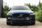 Volvo V90  T8 R-Design facelift, Auto's, Volvo, 1969 cc, USB, Bedrijf, 5 deurs