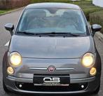 *** Fiat 500 - 1.2i - Automatique - Pano - Garantie ***, Autos, 1242 cm³, Euro 6, Autre, Automatique
