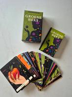 De wijsheid van de groene heks, Ophalen of Verzenden, Nieuw, Overige typen