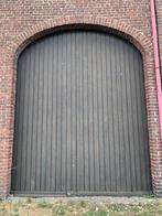 Porte de grange a vendre, Ophalen, Gebruikt