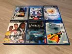 Playstation 2 spellen, Ophalen of Verzenden, Gebruikt