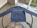 Benetton vest 10/11 jaar, Meisje, Trui of Vest, Ophalen of Verzenden, Zo goed als nieuw