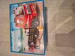Playmobil city action truck, Kinderen en Baby's, Speelgoed | Playmobil, Ophalen, Zo goed als nieuw
