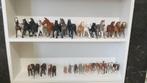 !LOT! sleich paarden en acseswaares, Ophalen of Verzenden, Zo goed als nieuw