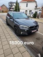 BMW X5 30 D 260 pk uit 2016 met 199.900 km., Auto's, BMW, Bedrijf, Te koop, X5