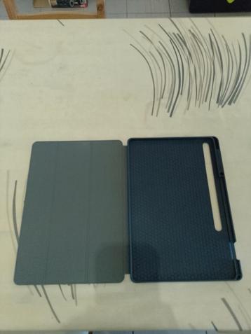 Samsung Galaxy tab s7 FE hoes 12.4 inch beschikbaar voor biedingen