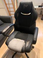Een gratis computerstoel/ bureaustoel / free computer chair, Ophalen, Gebruikt, Bureaustoel