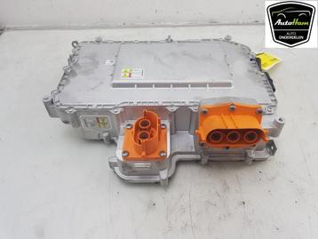 ACCULADER (|32324615AA|36003581|32324084|), Gebruikt
