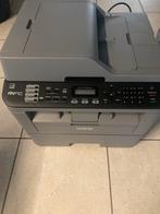 Mfc brother scan copy machine, Computers en Software, Printers, Ophalen, Nieuw
