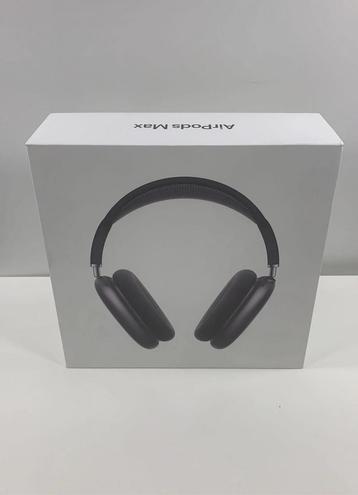 Airpods max beschikbaar voor biedingen