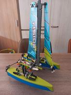 Lego 42105, Ophalen, Zo goed als nieuw, Lego