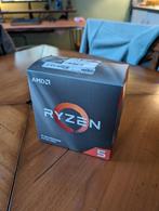 AMD Ryzen 5 3600, Informatique & Logiciels, Processeurs, 6-core, Utilisé, Socket AM4, Enlèvement ou Envoi