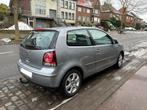 Vw Polo 1.2 Benzine / 1ste eig / Airco / Gekeurd, Auto's, Volkswagen, 12 cc, Particulier, Elektrische ramen, Euro 4