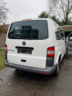 Transporter T5 automaat, Auto's, Automaat, Diesel, Particulier, Transporter