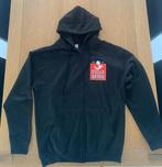 Stella Artois sweater met rits en kap - maat L, Ophalen, Nieuw, Pul(len), Stella Artois