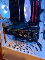 RTX 3070 Ventus MSI 8 GB, Games en Spelcomputers, Games | Pc, Ophalen, Zo goed als nieuw