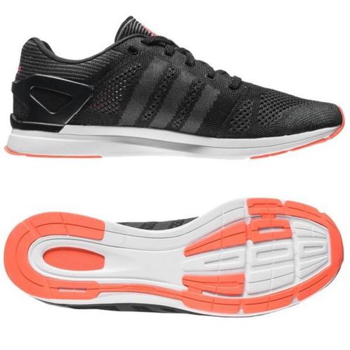 adidas Sneaker Chaussures de course adizero Plume Prime, Sports & Fitness, Course, Jogging & Athlétisme, Utilisé, Chaussures de course à pied