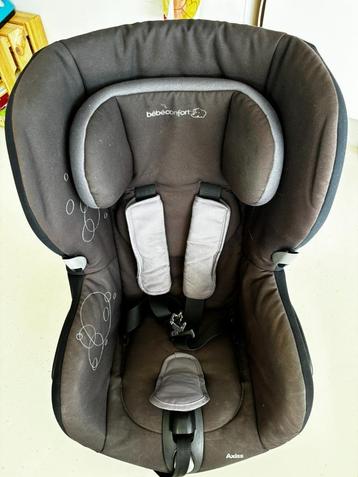 Bébé Confort Axiss autostoel (draaibaar)