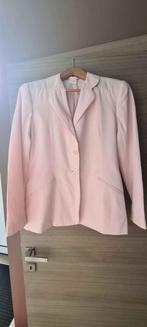 Veste de tailleur blazer S/M, Vêtements | Femmes, Comme neuf, Rose, Enlèvement