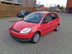 Ford Fiesta 1.3 Benzine 54.000km., Achat, 1299 cm³, Boîte manuelle, 5 portes