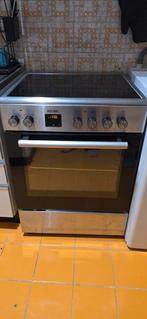 Cuisinère comme neuf, Electroménager, Fours, Enlèvement, Comme neuf